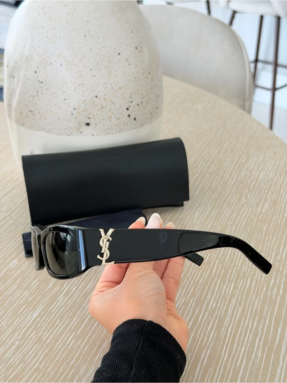 Saint laurent ML152 - sunglasses